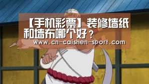 【手机彩票】装修墙纸和墙布哪个好?(图1) 彩票预测